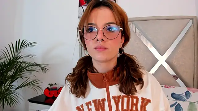 abby_jones2 现场XXX聊天