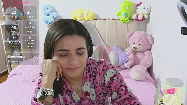 bella_thixx Live XXX-Chat