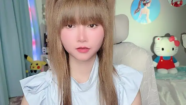 -xiao-xiao- – webcam-show