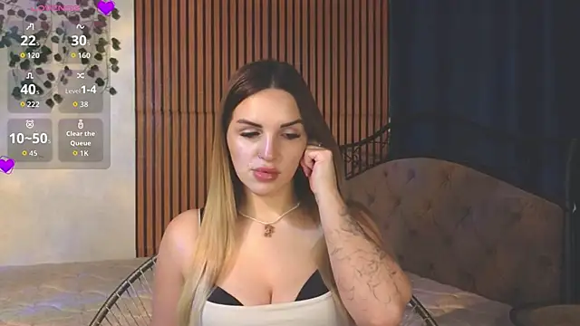 LustLagoon: απευθείας συνομιλία ΧΧΧ