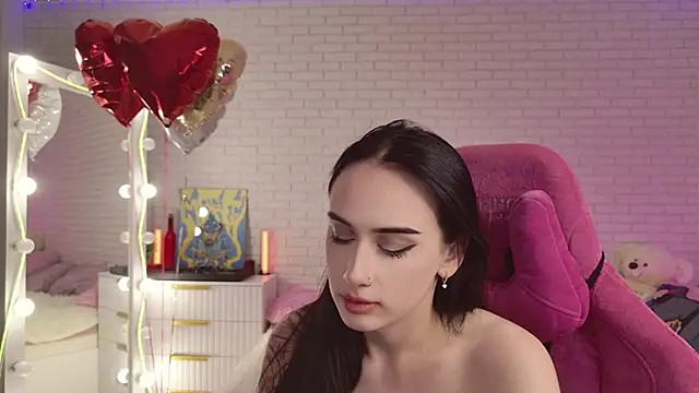 Živý XXX chat Darineko_