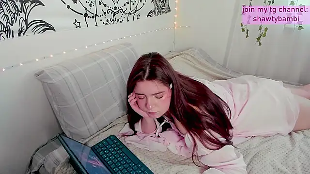 bambimay – Live XXX-chat