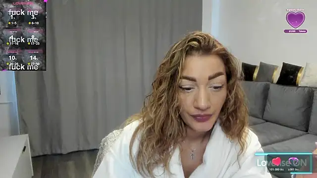 rossana_doll's Live XXX Chat