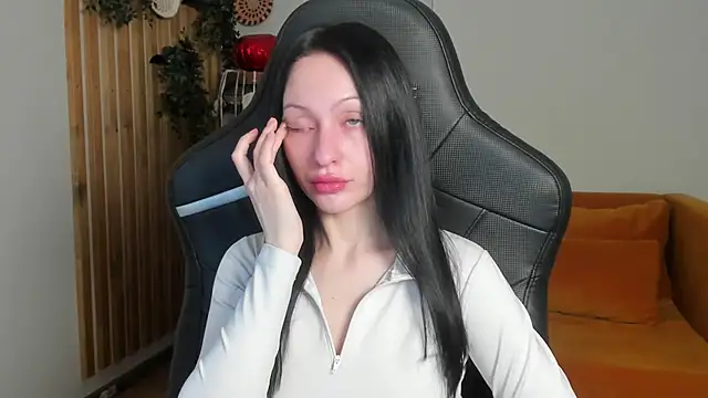 Chat XXX en directo de NaomiBlakes