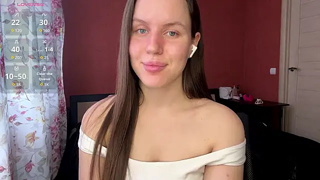 SanoraVillnave Obrolan Langsung XXX