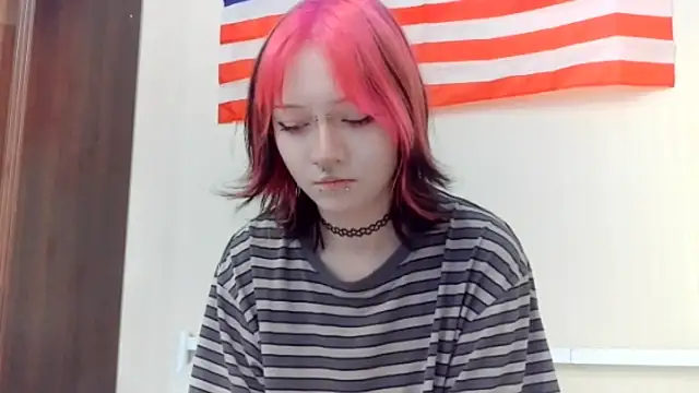 Shine_Luna's Live XXX Chat