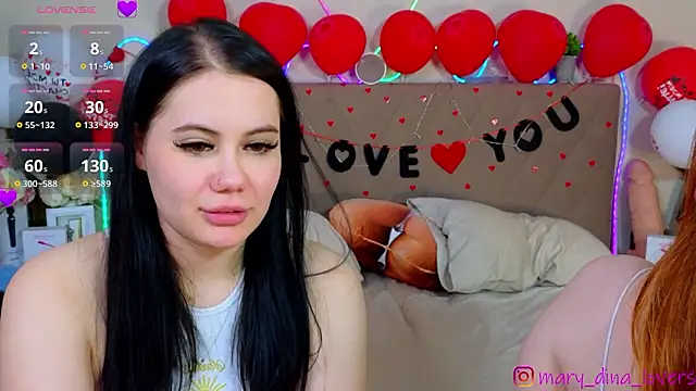 Mary_Dina Obrolan Langsung XXX