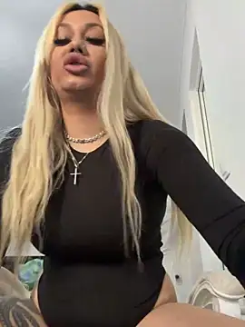 SonyaJoy: απευθείας συνομιλία ΧΧΧ