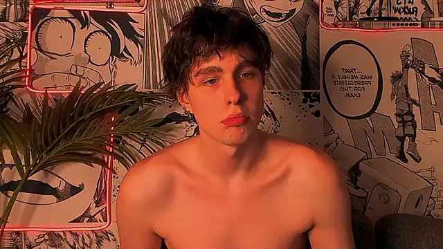 Keith_Erickson 网络视讯表演