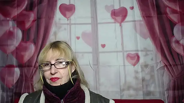 PattySanny – Kamerová šou