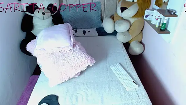 عرض كام corsh_bunny