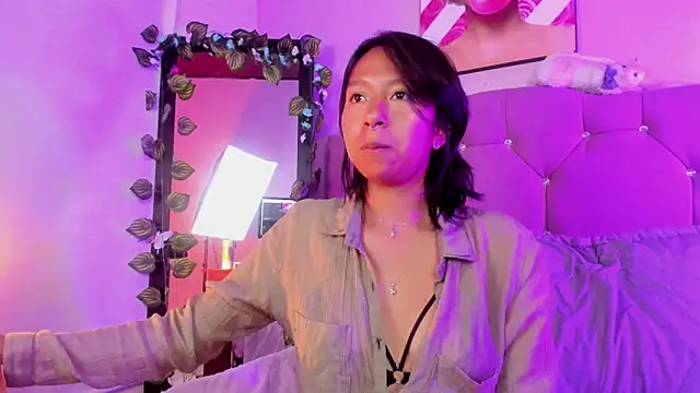 jaina_angelln Webbikameraesitys