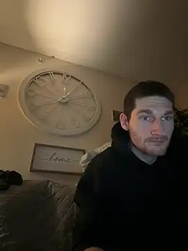 Show webcam de Aarondeweese27