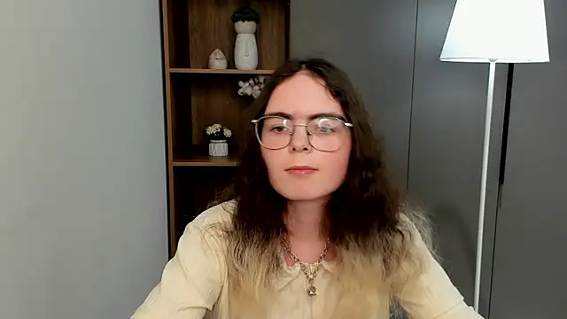 MyrlZangger Obrolan Langsung XXX