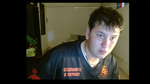 johan_M10's Webcam Show