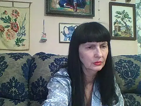 MelanyBanks: онлайн-секс-чат