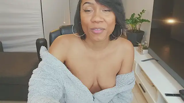 XXX chat uživo modela Yayamuse