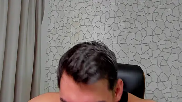 دردشة ClintMasters الجنسية المباشرة