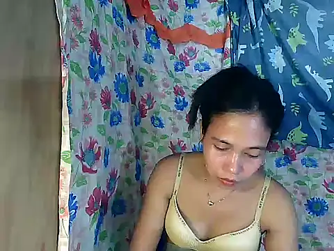 PinaySkinnyGirl Live XXX-Chat