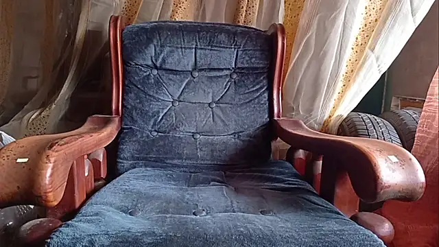 Browncat73 Adlı Modelin Canlı XXX Sohbeti