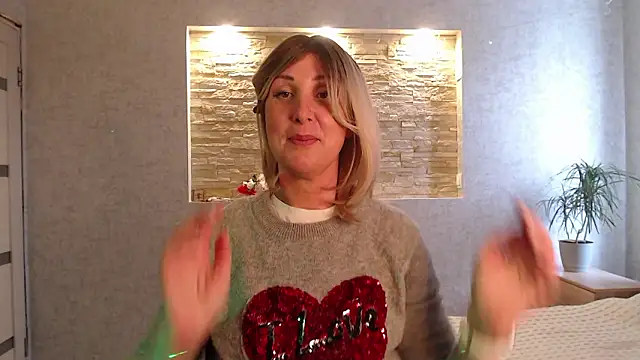 Ariel_the_mermaid Live XXX-Chat