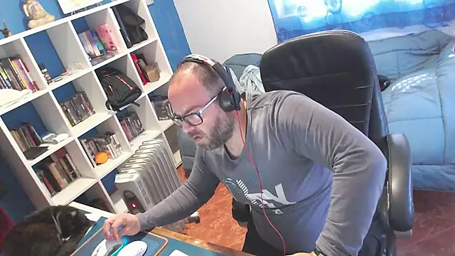 ravingr4d4: онлайн-секс-чат