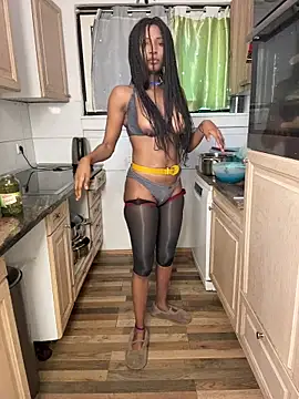 ShantelSexyYoungMilfie Live XXX-Chat