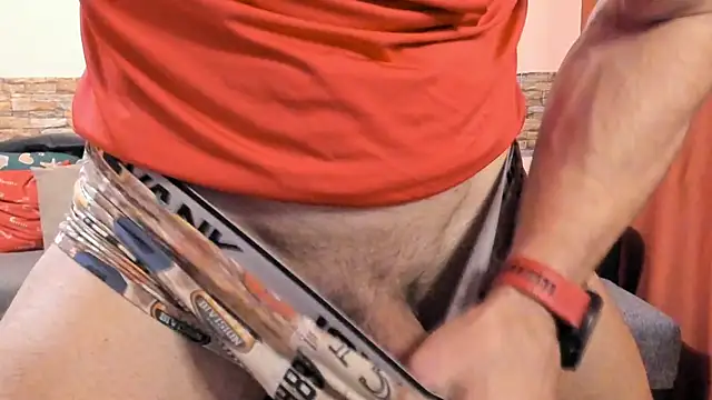 HotHunkTrainer 现场XXX聊天