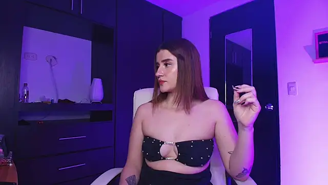 Živý XXX chat TinaJonnes_