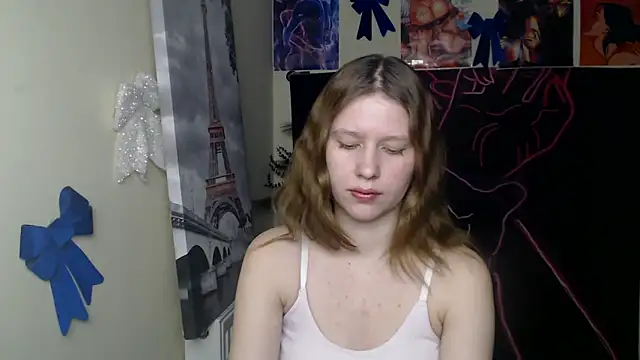 Živý XXX chat StellaCRL