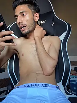 AjaxStar 现场XXX聊天