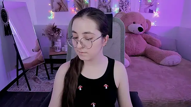 Chat XXX ao vivo de VirtuallVoyant