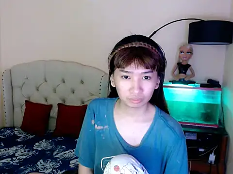 Show de ShantalFoxxy_ na webcam