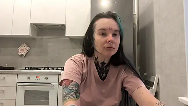 HighelikeGirl Live XXX-chat