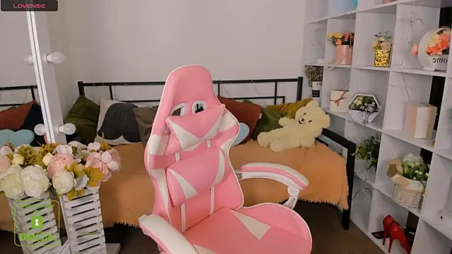 Elma_Lilyn Live XXX chat