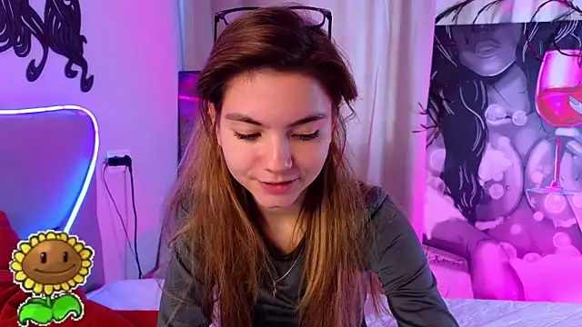 MargieDavidson live XXX chat