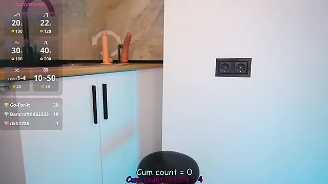 แชท XXX สดของ niimoo