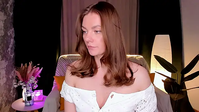 ParisJacksonn Live XXX chat