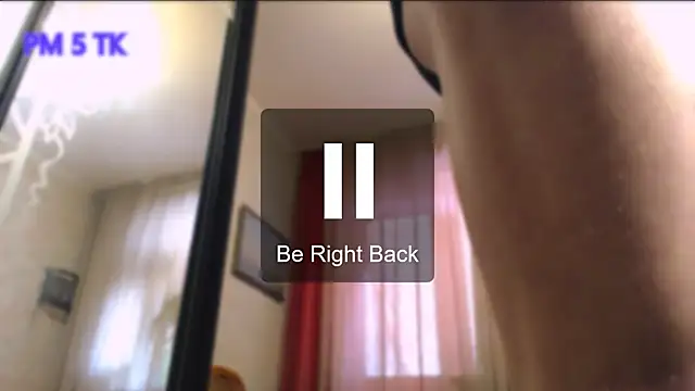 Chat XXX ao vivo de PublicSecret