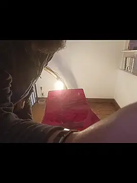 Alice_Daniel Live XXX-Chat