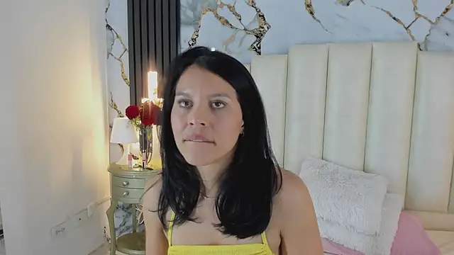 lulumars Live XXX-Chat