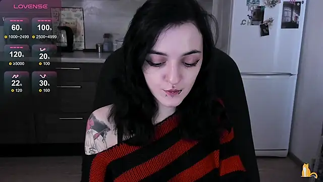 linaa__tyaan 现场XXX聊天