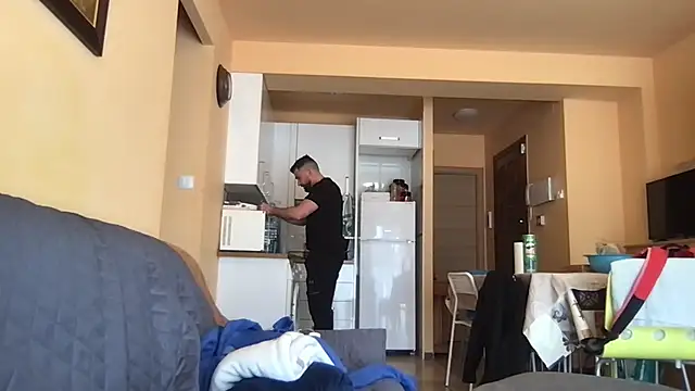 alex877x – Live XXX-chat