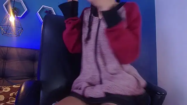 XXX chat uživo modela Aurora_ath