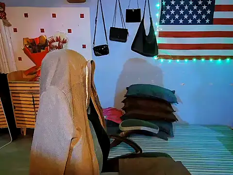 Nathalie_Smith19のウェブカメラショー