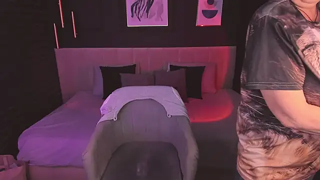 Вебкам-шоу LindaPassionate