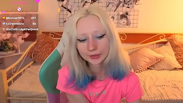 Katia_Kim: онлайн-секс-чат