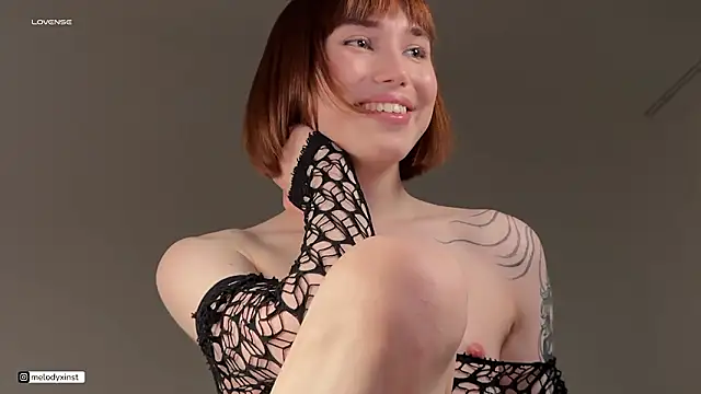 XXX chat uživo modela melodyxlove