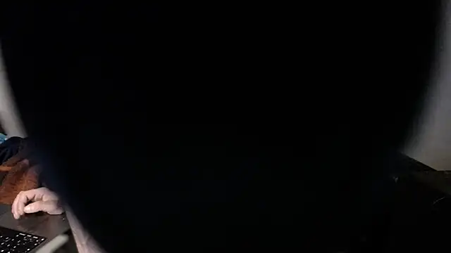 Show webcam de P4RtYBOII92