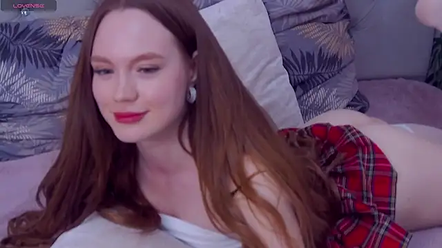 JiaLiss Chat XXX in diretta